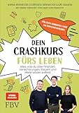 Dein Crashkurs fürs Leben: Alles, was du über Finanzen, Versicherungen, Steuern und Miete wissen solltest – für einen sorglosen Start ins Erwachsenenleben