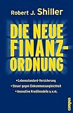 Die neue Finanzordnung: Einkommensgebundene Kredite - Lebensstandard-Versicherung - Weitere Instrumente für eine bessere Risikoverteilung