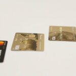 Die Wahl der richtigen Kreditkarte
