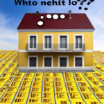 Wie viel Haus mit 3000 € netto?