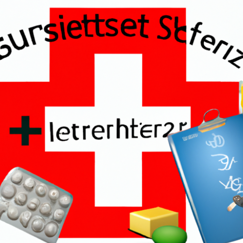 1. Einleitung: Das Schweizer Gesundheitssystem