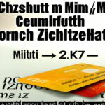 Ist man mit 70 noch kreditwürdig?