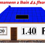 Kann man ein Haus auf 40 Jahre finanzieren?