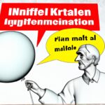 Sollte man in einer Inflation einen Kredit aufnehmen?