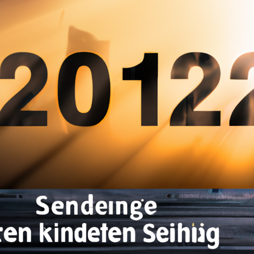 Werden die Zinsen 2023 steigen?