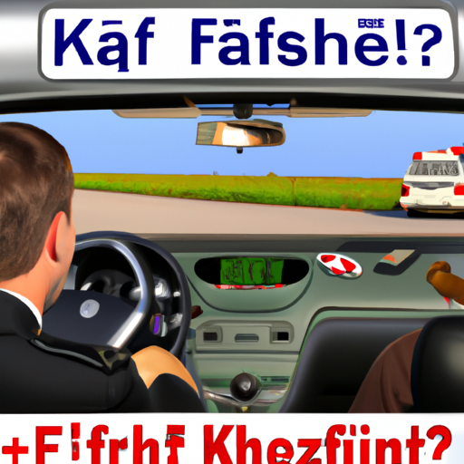 Kann man die Kfz Haftpflichtversicherung von der Steuer absetzen?