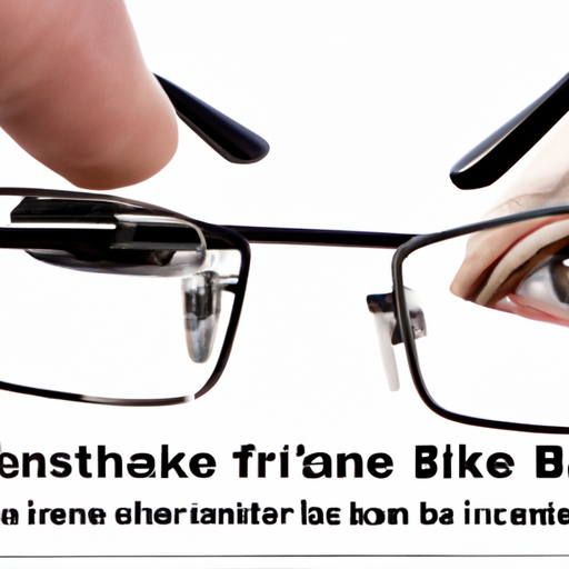 Kann man die Kosten für eine Brille steuerlich absetzen?