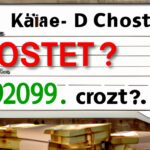 Was kostet ein Kredit über 300000 €?