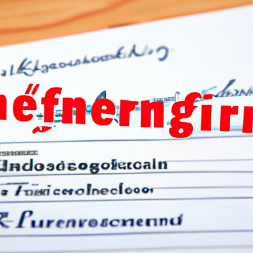 1. Einführung: Bedeutung von Sondertilgungen für die Finanzierung von Krediten