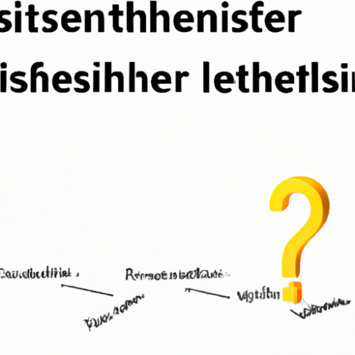 1. Einleitung: Was ist eine Restschuldversicherung?