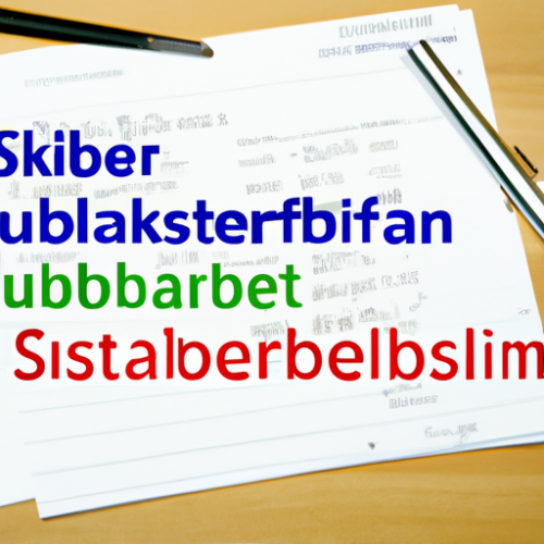 1. Einleitung: Restschuldversicherung im Kontext der Steuerabsetzbarkeit