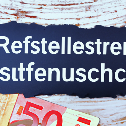 1. Einleitung: Die Restschuldversicherung als Schutz für Kreditnehmer