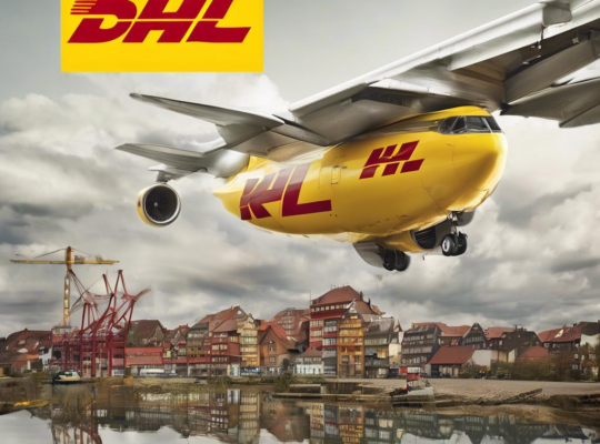 Konsequenzen der Nichtzahlung von DHL Zollgebühren