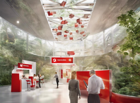 Sparkasse Finanzierung: Ihre Optionen für maßgeschneiderte Kredite