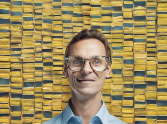 Sind 2500 € netto im Monat eine angemessene Vergütung?