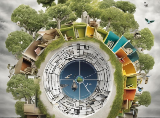 Die Rolle der Bank bei der Verwaltung von Grundschulden