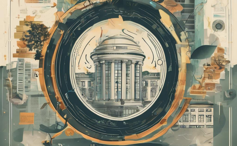 Kreditmeldungen an das Finanzamt: Was Sie wissen sollten