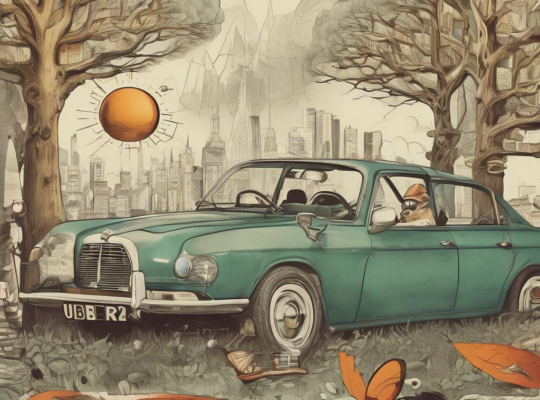 Wann tritt das VVG in Kraft? Ein Überblick über die Fristen