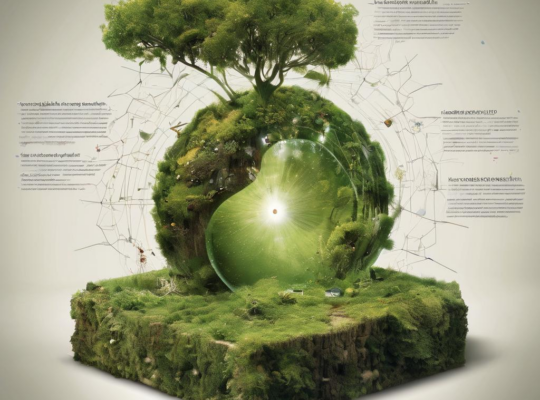 Deregulierung: Ein Blick auf Beispiele und deren Auswirkungen