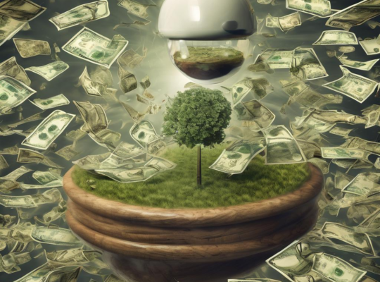 Kosten und Zinsen für einen 500.000 Euro Kredit im Überblick