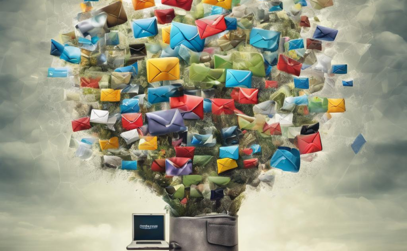 Gefahren der Weitergabe von E-Mail-Adressen: Was Sie wissen sollten