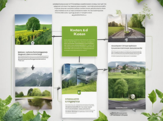 Kosten- und Finanzierungsplan: Grundlagen und Bedeutung