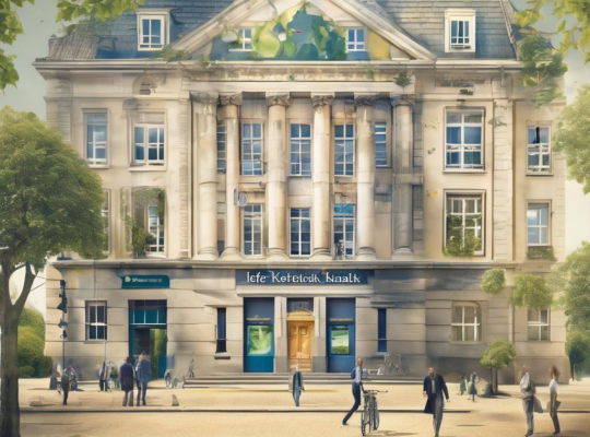 Lieferzeiten für Ihre Volksbank Kreditkarte: Ein Überblick