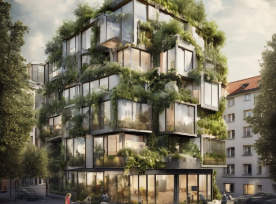 Umfassender Leitfaden zur Wohnungsfinanzierung in Deutschland