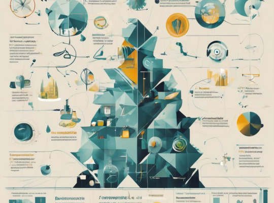 Risikomanagement im Detail: Strategien und Methoden erklärt