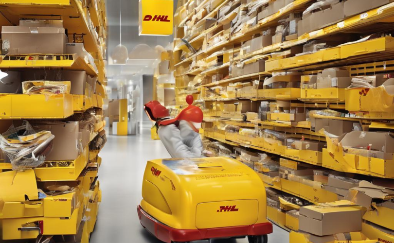 Ist Hermes eine Tochtergesellschaft von DHL? Eine Analyse